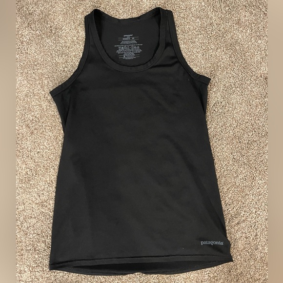 Patagonia Tank Top - size XS - Picture 1 of 4